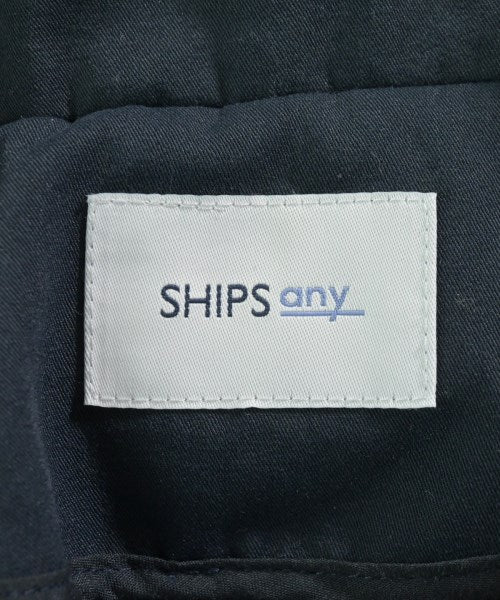 SHIPS any 其他大衣
