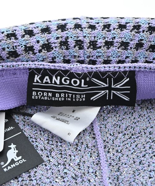 KANGOL 狩獵帽