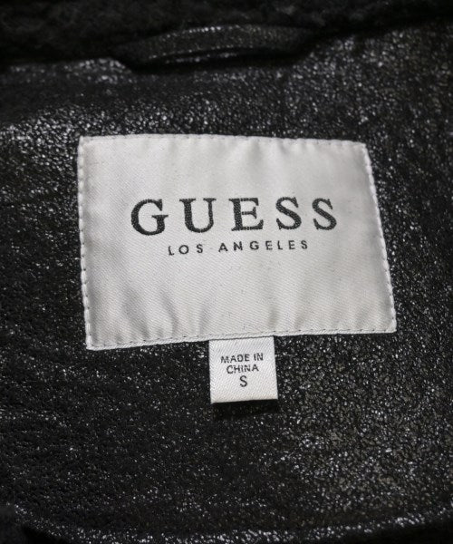 GUESS 騎士夾克