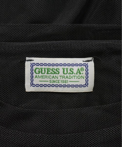 GUESS T恤/上衣