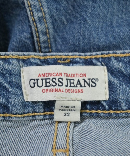 GUESS 牛仔褲