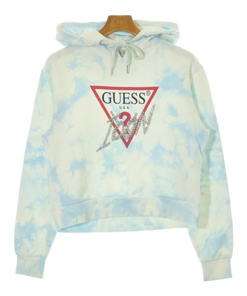 GUESS 連帽衫