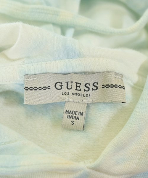 GUESS 連帽衫