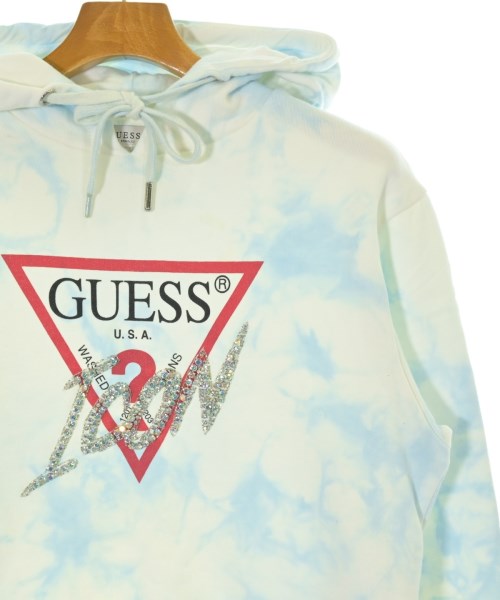 GUESS 連帽衫