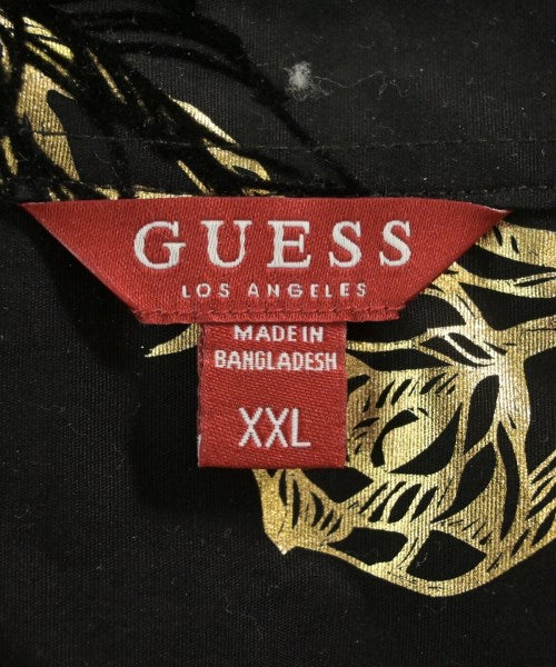 GUESS 休閒襯衫