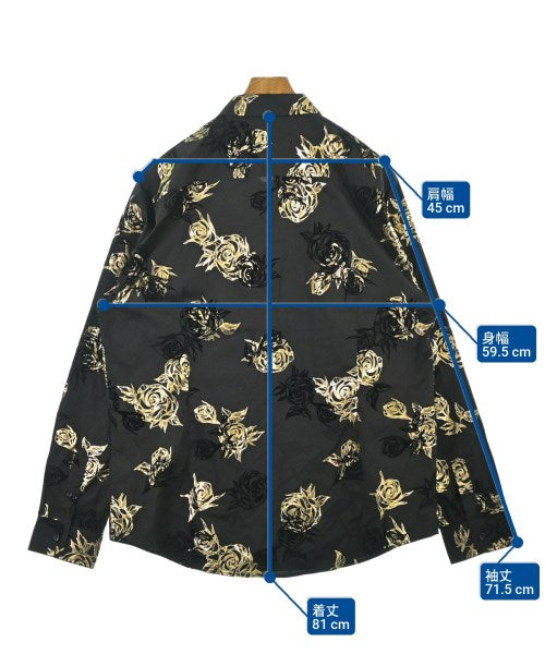 GUESS 休閒襯衫