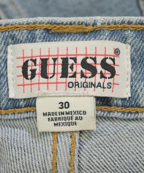 GUESS 牛仔褲