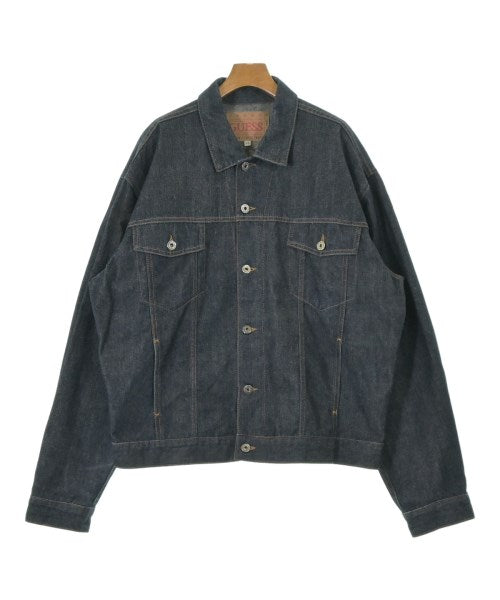 GUESS 牛仔夾克