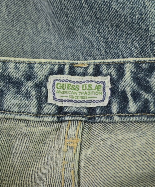 GUESS 牛仔褲