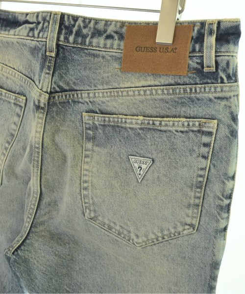GUESS 牛仔褲