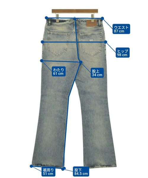 GUESS 牛仔褲