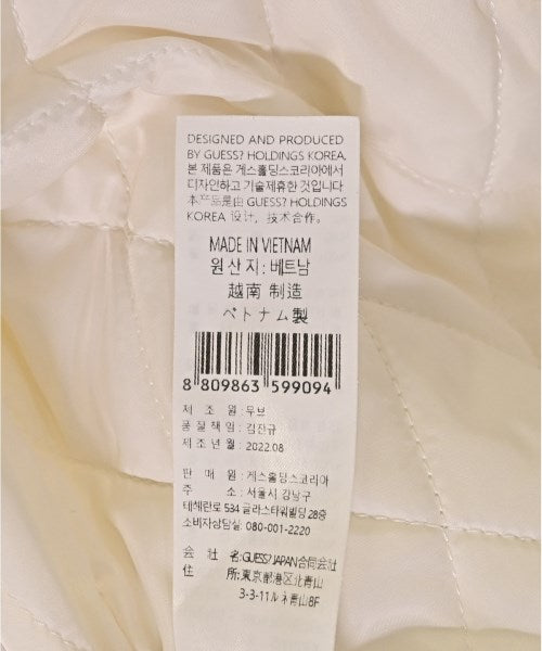 GUESS 其他飛行外套