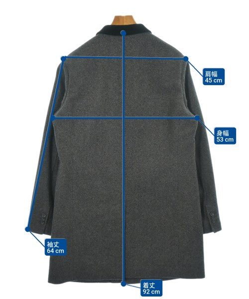 BANANA REPUBLIC 切斯特披風