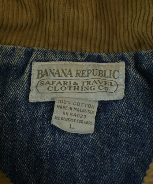 BANANA REPUBLIC 牛仔夾克
