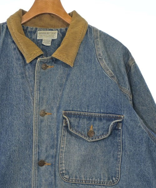 BANANA REPUBLIC 牛仔夾克