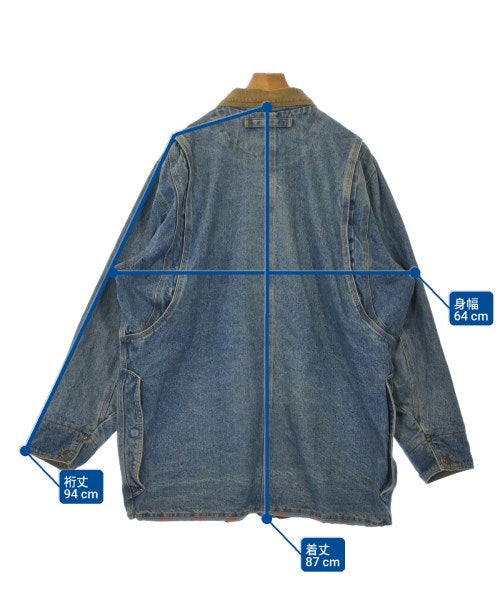 BANANA REPUBLIC 牛仔夾克