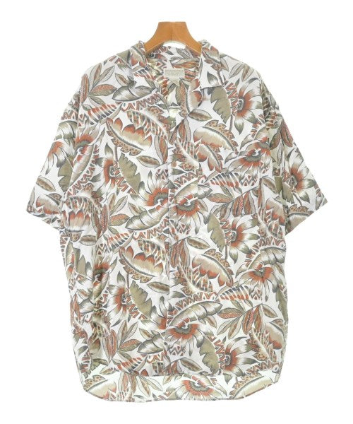 BANANA REPUBLIC 休閒襯衫