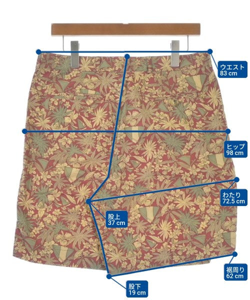 Other brand 短褲