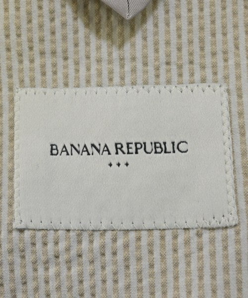 BANANA REPUBLIC 休閒夾克