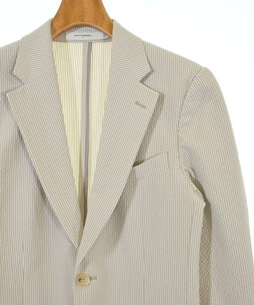BANANA REPUBLIC 休閒夾克