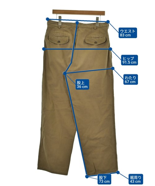 BANANA REPUBLIC 休閒褲