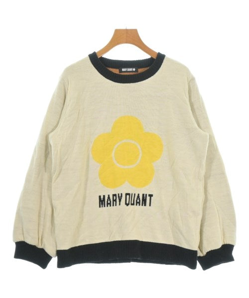 MARY QUANT 毛衣