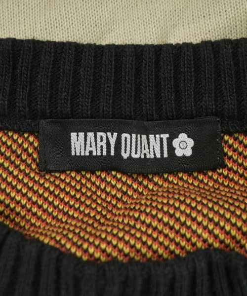 MARY QUANT 毛衣