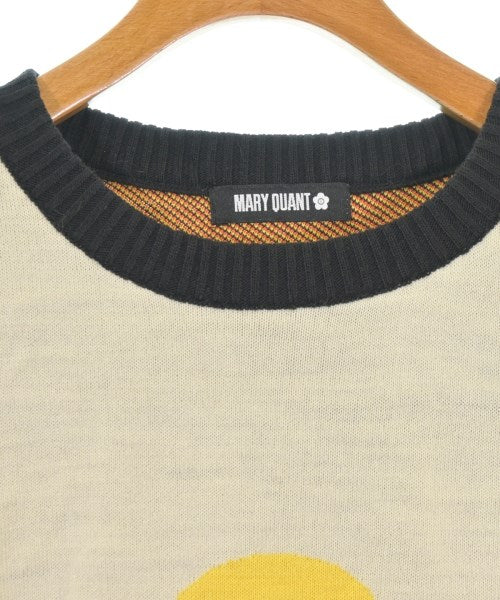 MARY QUANT 毛衣