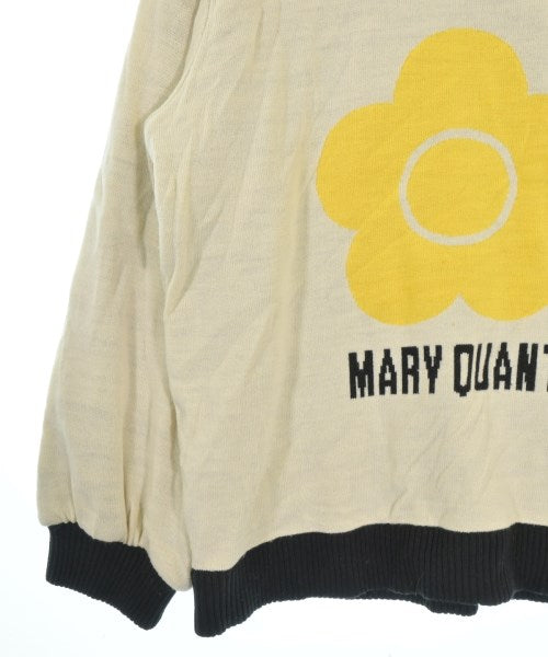 MARY QUANT 毛衣