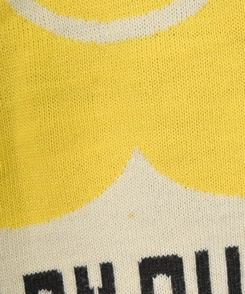 MARY QUANT 毛衣