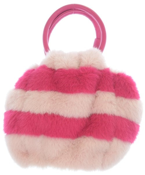 MARY QUANT 托特包