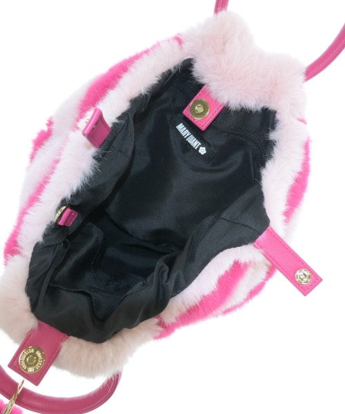 MARY QUANT 托特包