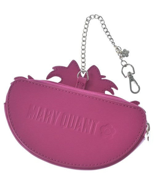 MARY QUANT 小袋