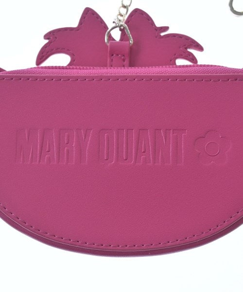 MARY QUANT 小袋