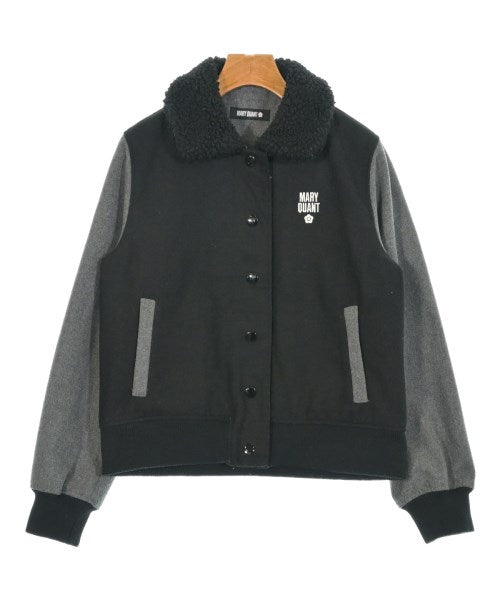 MARY QUANT 其他飛行外套