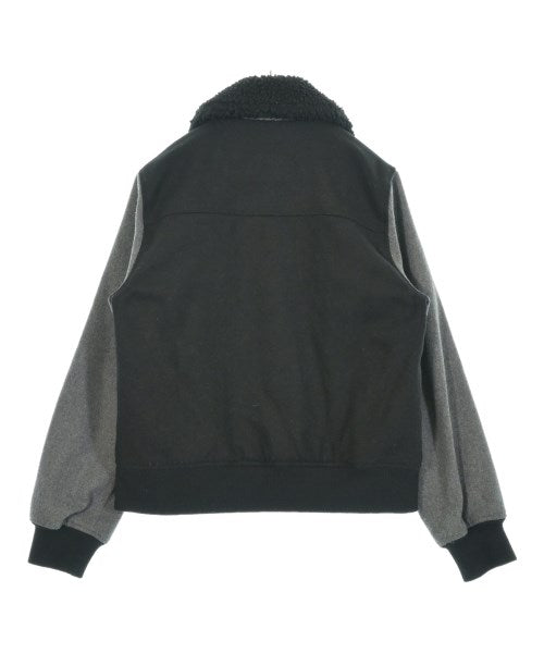 MARY QUANT 其他飛行外套