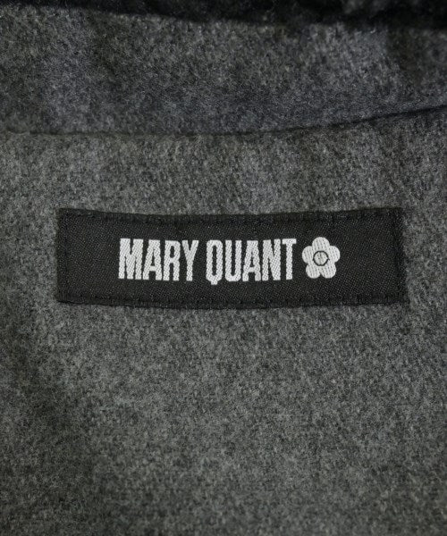 MARY QUANT 其他飛行外套