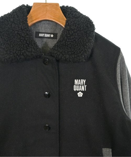 MARY QUANT 其他飛行外套