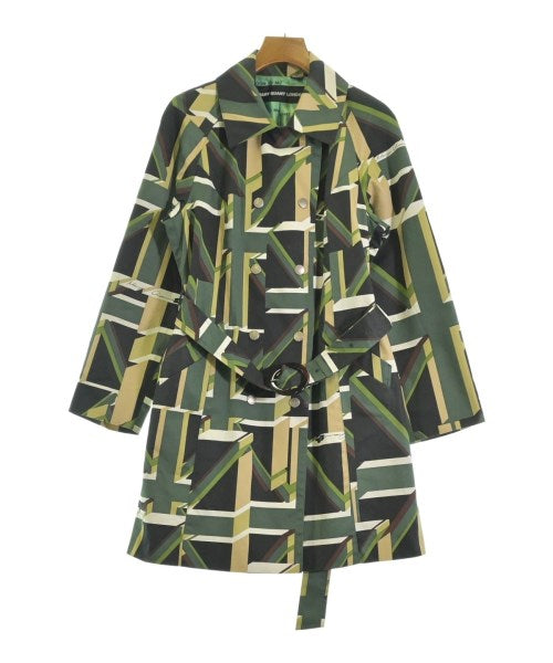 MARY QUANT 其他大衣