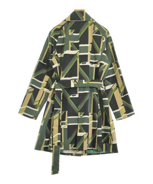 MARY QUANT 其他大衣