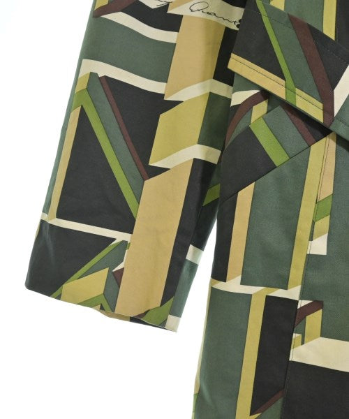 MARY QUANT 其他大衣