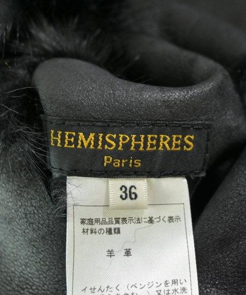 HEMISPHERES 其他飛行外套