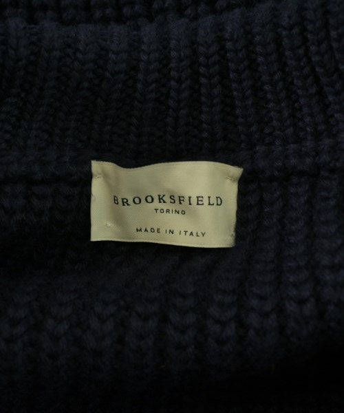 BROOKS FIELD 毛衣