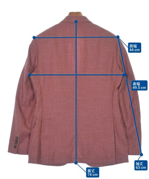 HACKETT 休閒夾克