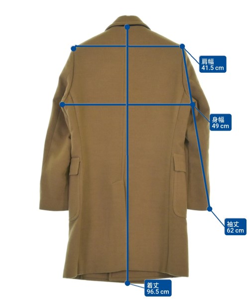 HACKETT 其他大衣