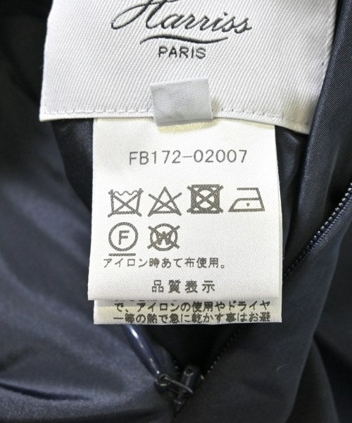 HARRISS 羽絨夾克/背心