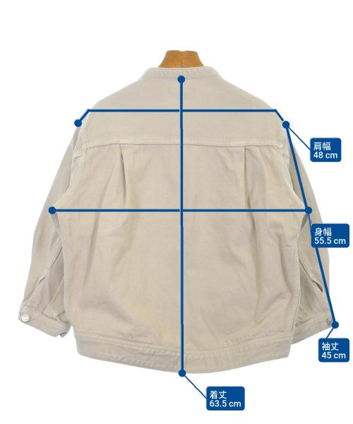 HARRISS 其他飛行外套