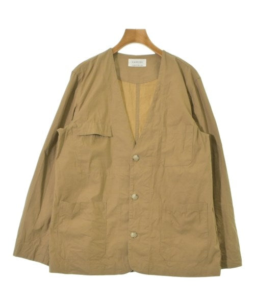 HARRISS 其他夾克