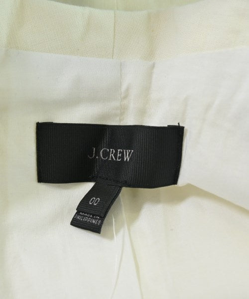 J.CREW 休閒夾克