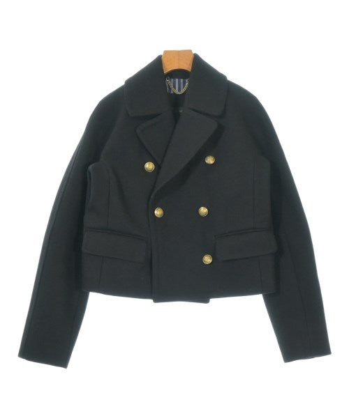 J.CREW 海軍外套